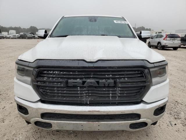 2021 Dodge 1500 Laramie