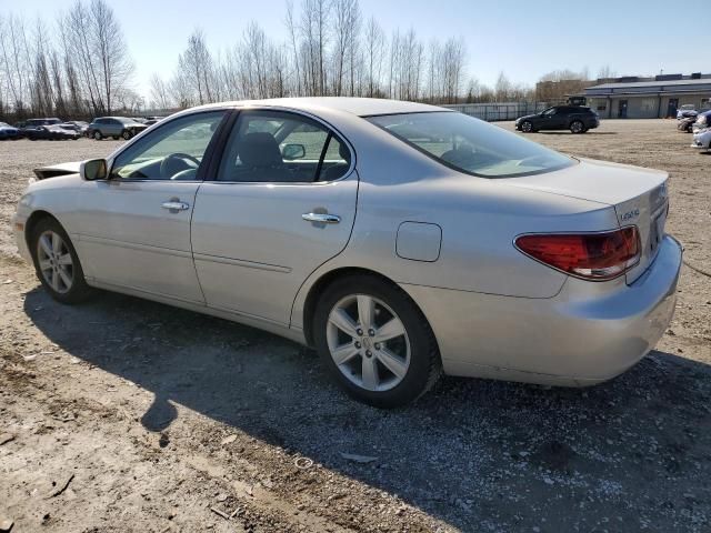 2006 Lexus ES 330