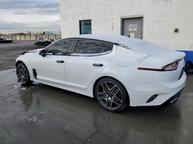 2020 KIA Stinger GT1