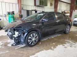 Toyota salvage cars for sale: 2018 Toyota Corolla L