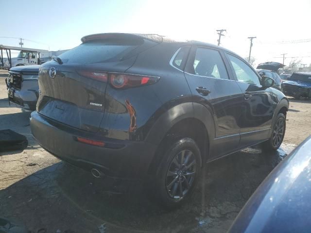 2021 Mazda CX-30