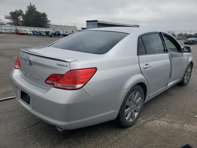 2006 Toyota Avalon XL