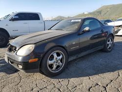 1999 Mercedes-Benz SLK 230 Kompressor for sale in Colton, CA