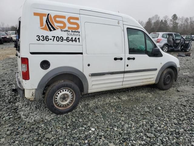 2010 Ford Transit Connect XL