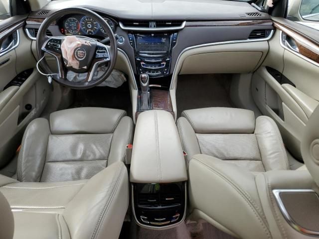 2013 Cadillac XTS Premium Collection