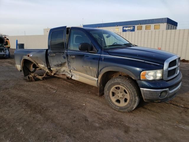 2003 Dodge RAM 1500 ST