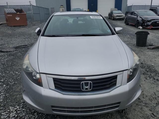 2009 Honda Accord EX