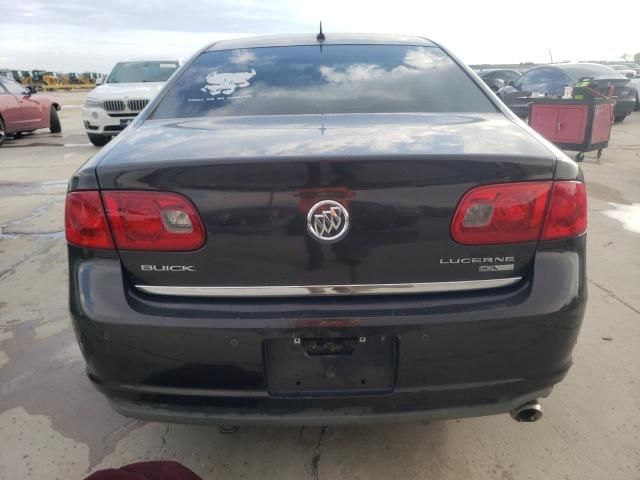 2008 Buick Lucerne CXL