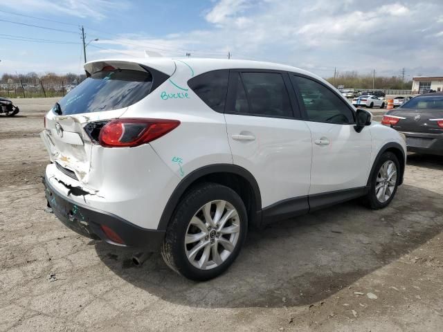 2014 Mazda CX-5 GT