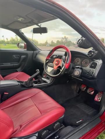 1993 Nissan Skyline GTR