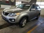 2013 KIA Sorento EX