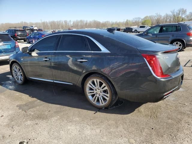 2018 Cadillac XTS Luxury