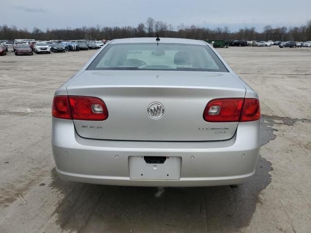 2007 Buick Lucerne CXL