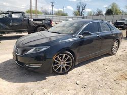 Lincoln MKZ salvage cars for sale: 2014 Lincoln MKZ