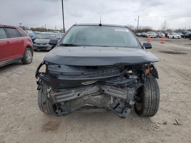 2011 Ford Edge Sport