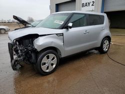 2015 KIA Soul for sale in Elgin, IL