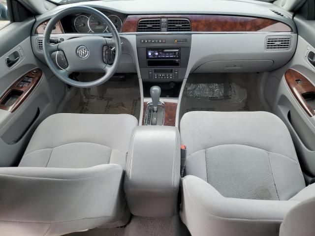 2007 Buick Lacrosse CX