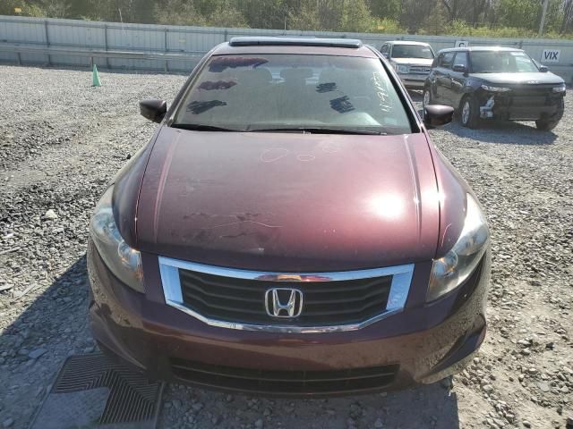 2009 Honda Accord EX