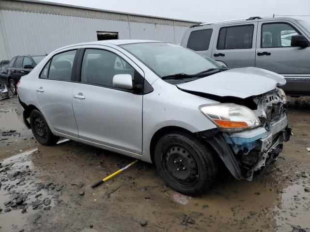 2010 Toyota Yaris