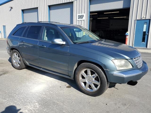 2005 Chrysler Pacifica Limited