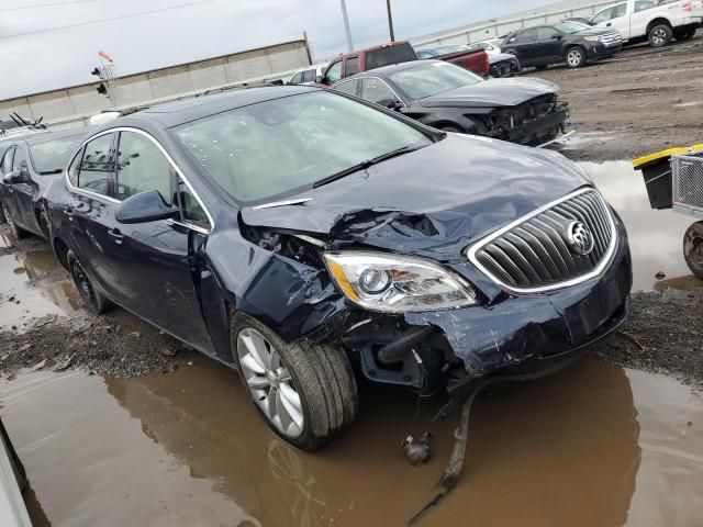 2015 Buick Verano Convenience