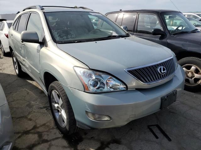 2005 Lexus RX 330