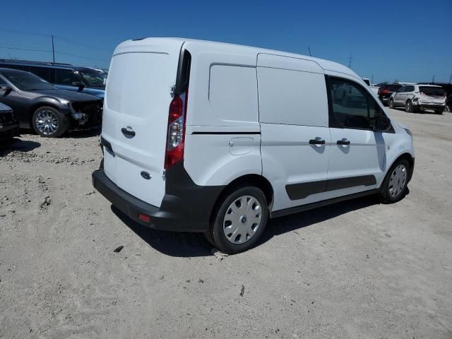 2019 Ford Transit Connect XL