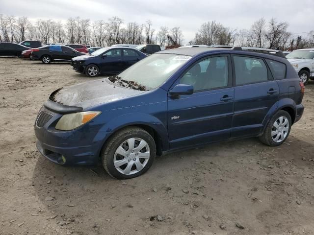 2005 Pontiac Vibe