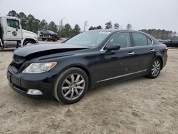 2008 Lexus LS 460 for sale in Hampton, VA