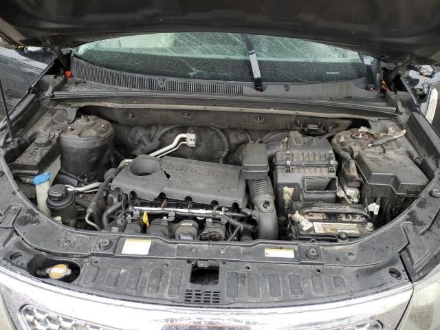 2011 KIA Sorento Base