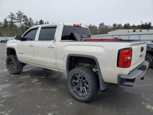 2014 GMC Sierra K1500 SLE