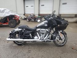 Salvage cars for sale from Copart Louisville, KY: 2023 Harley-Davidson Fltrxs