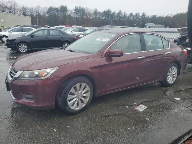 2014 Honda Accord EX