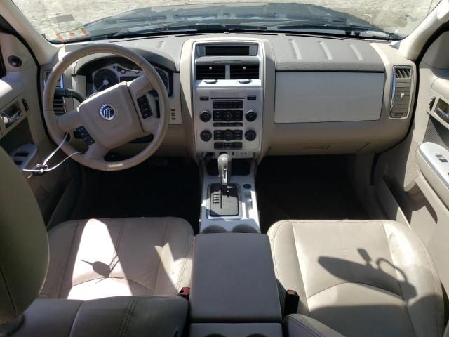 2010 Mercury Mariner Premier