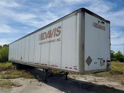 2008 Vanr Trailer for sale in Riverview, FL