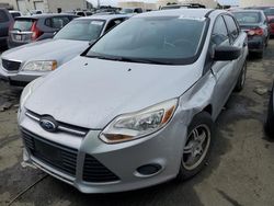 Ford salvage cars for sale: 2013 Ford Focus S