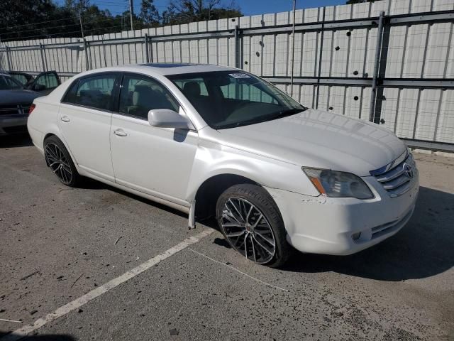 2007 Toyota Avalon XL