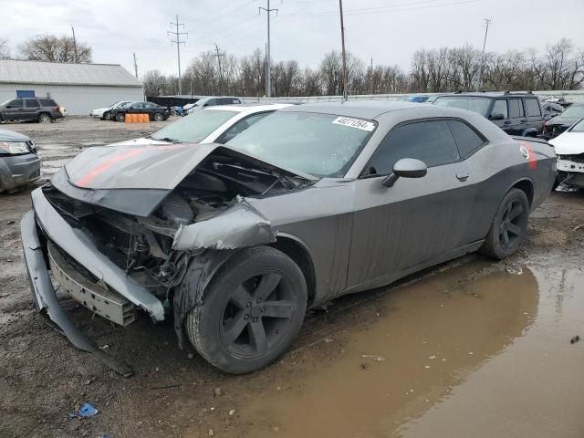 2011 Dodge Challenger