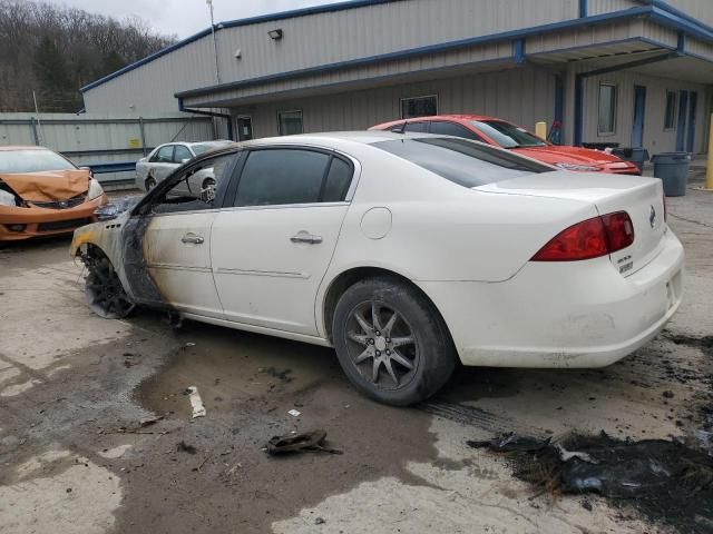 2006 Buick Lucerne CXL