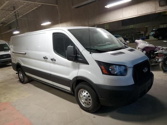 2023 Ford Transit T-150