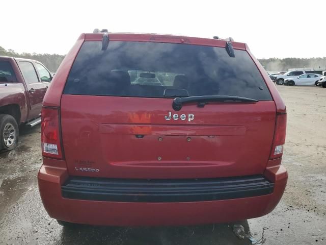 2010 Jeep Grand Cherokee Laredo