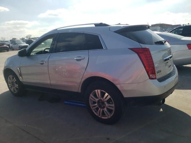 2011 Cadillac SRX Luxury Collection