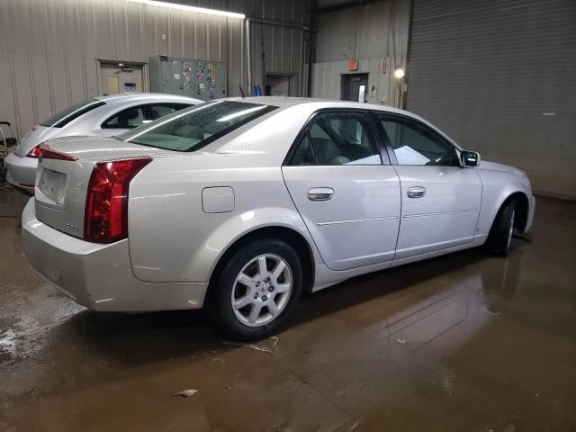 2007 Cadillac CTS HI Feature V6