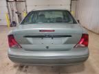 2003 Ford Focus SE Comfort