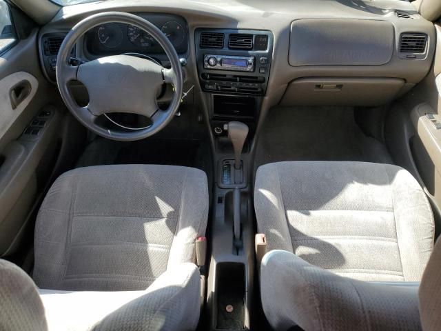 1997 Toyota Corolla DX