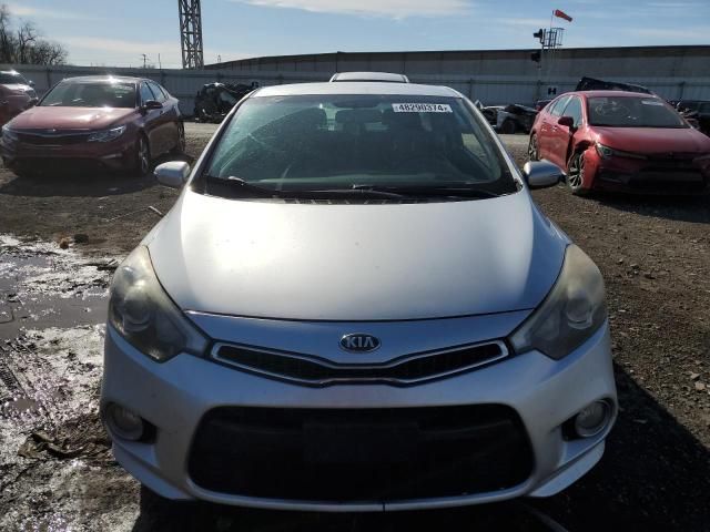 2014 KIA Forte EX