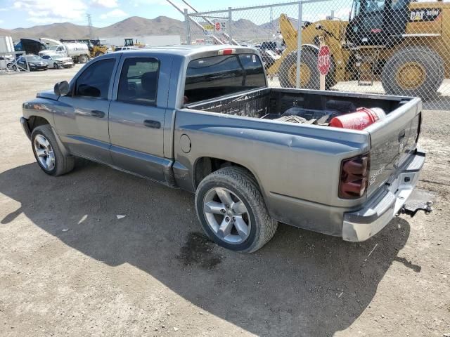 2006 Dodge Dakota Quad SLT