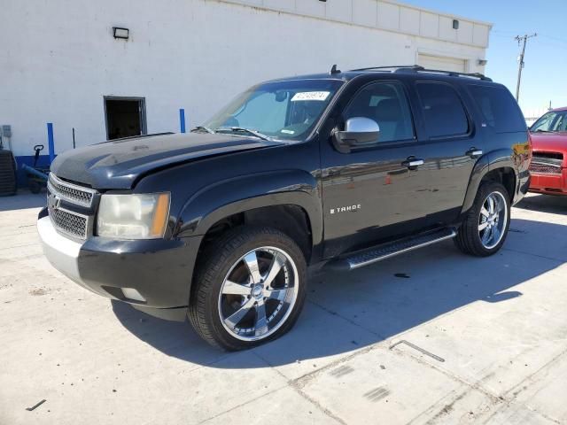 2007 Chevrolet Tahoe K1500