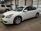 2009 Nissan Altima 2.5