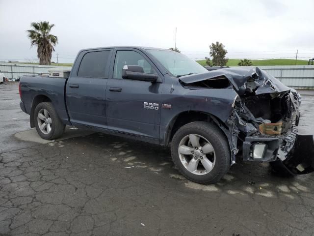 2015 Dodge RAM 1500 ST